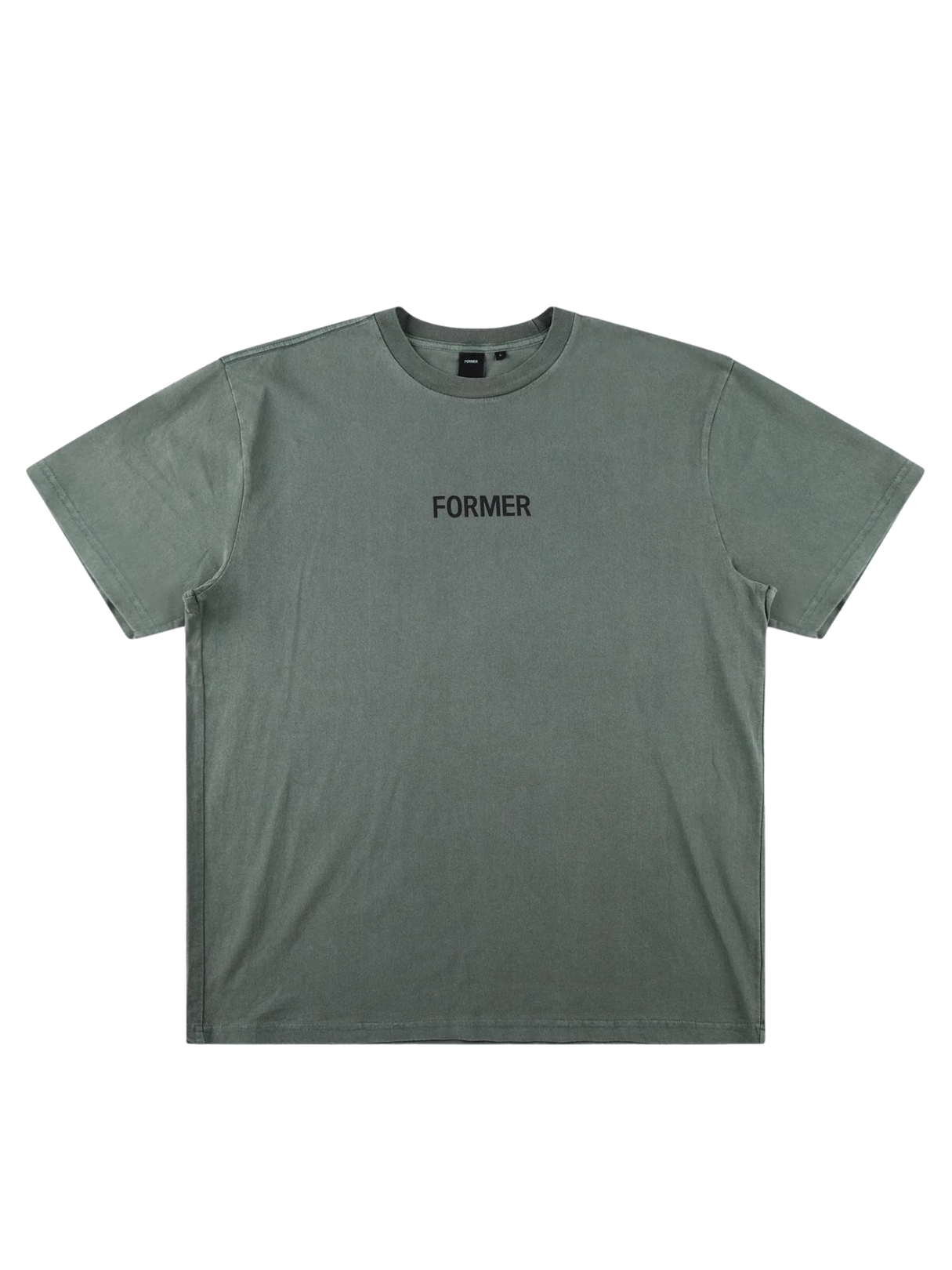 Legacy Overdye T-shirt