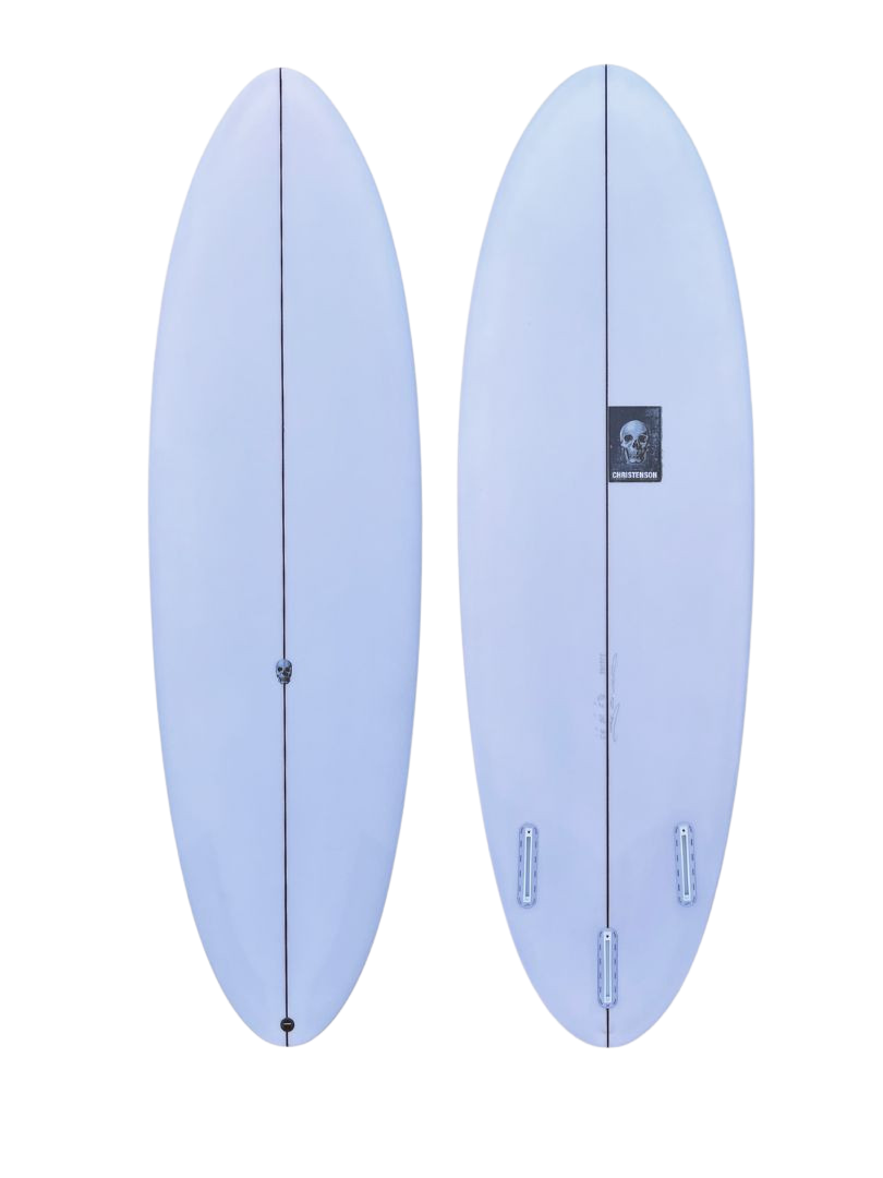 クリステンソン HOLE SHOT 2.0 5'6