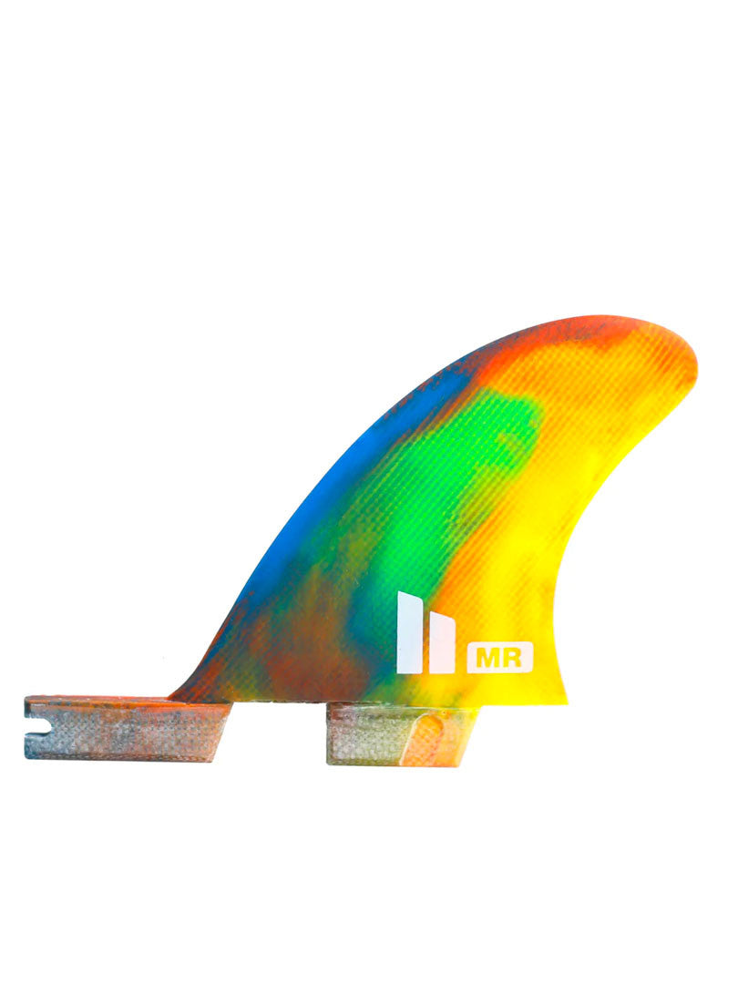 MR PC Retail Fins - Tri