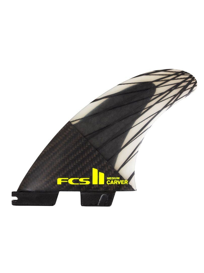 FCS II Carver PC Carbon
