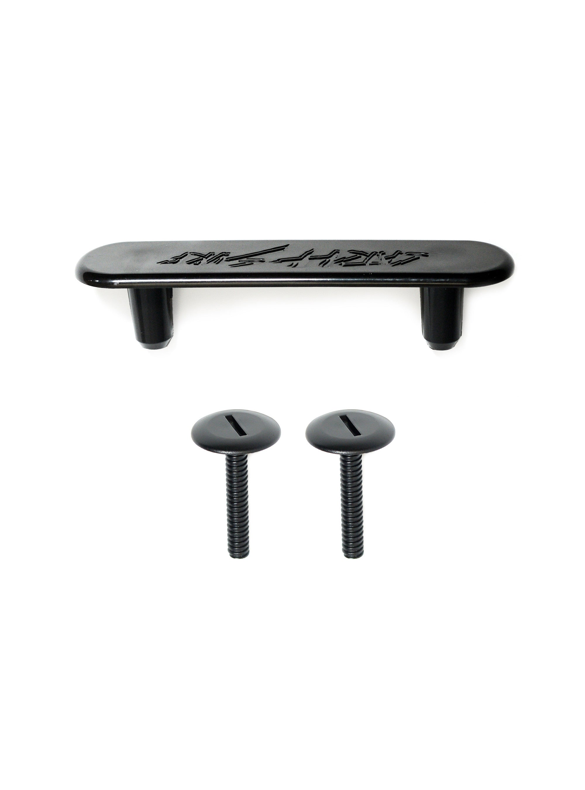 Pop Thru Finless Conversion Kit