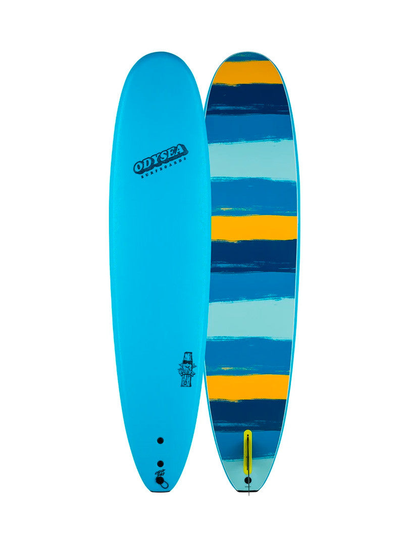 Odysea 9-0 Plank - Single Fin