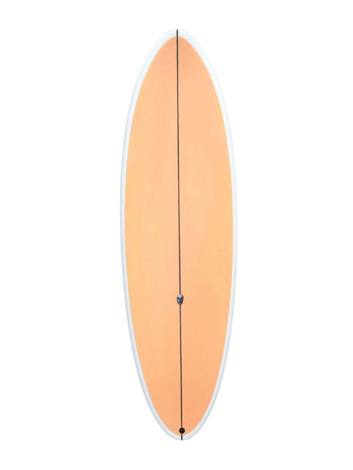 Hole Shot 2.0 5'10" x 20 1/2" X 2 1/2" - 0.00L, Round, 3x Futures Fin Boxes, PU - ID:978167