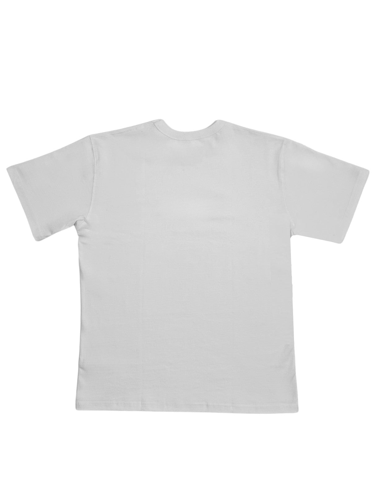 Embroidery Tee