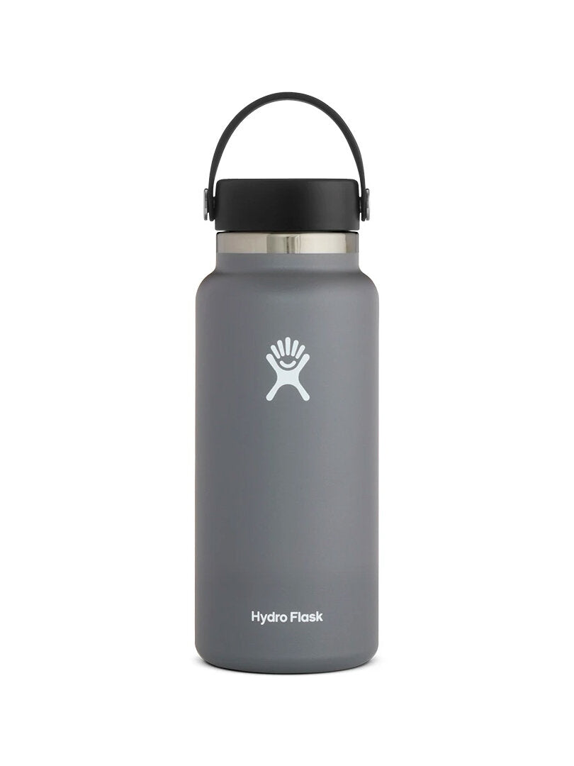 32 OZ Wide Flex Cap