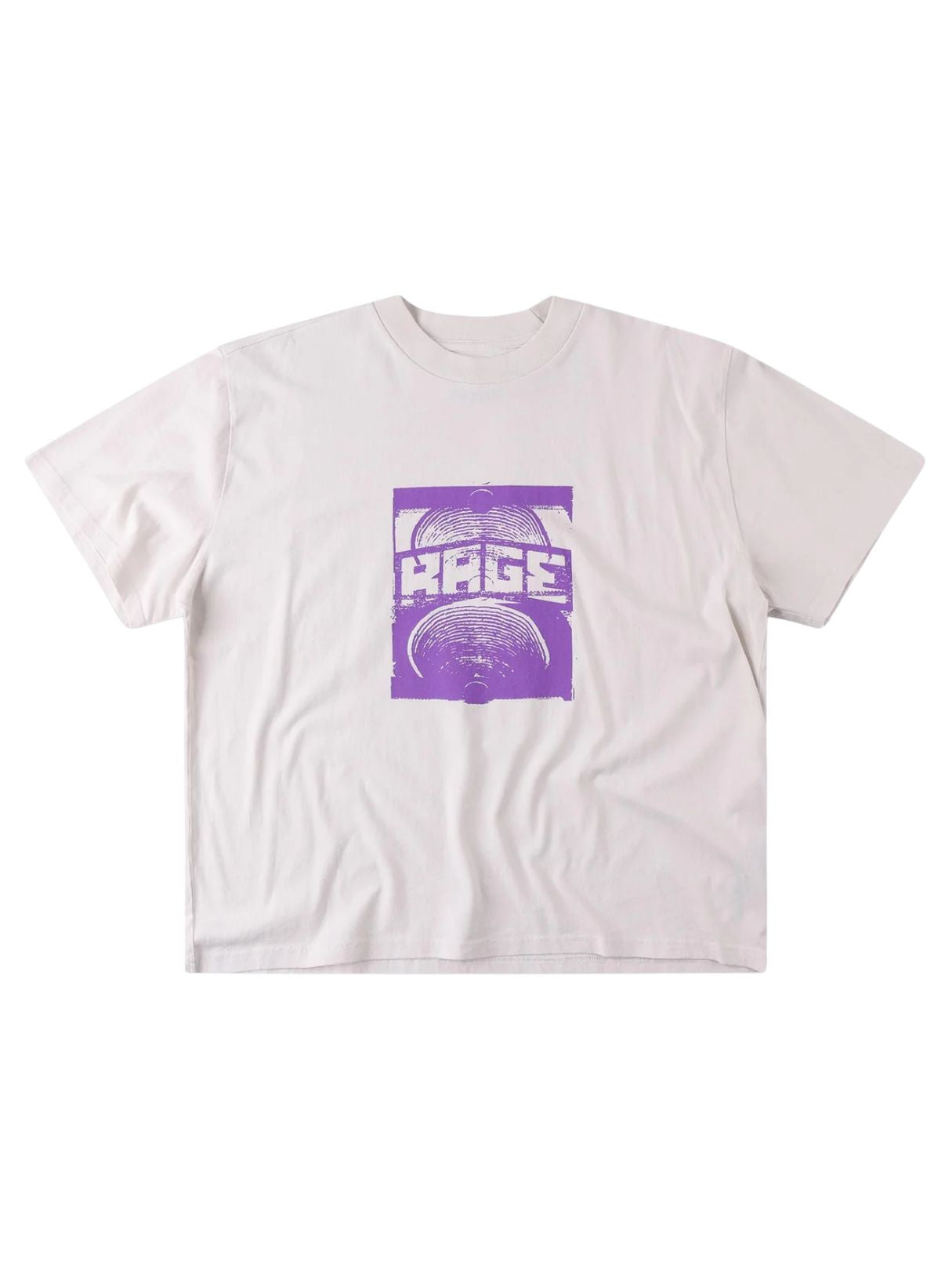 Corp Boxy T-shirt