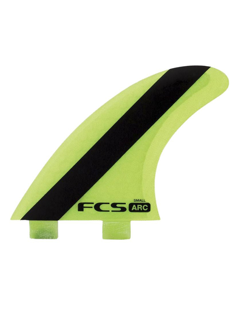 ARC PC Tri Fin Set