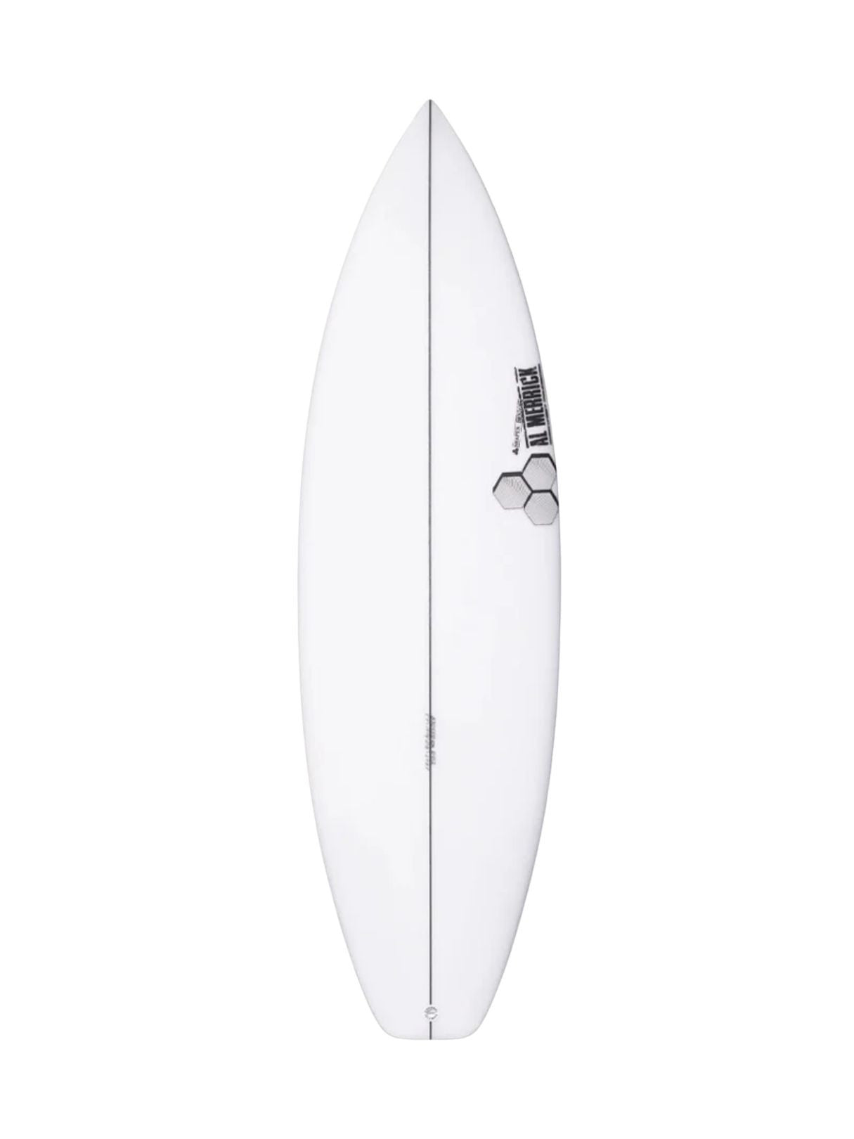 Dumpster Diver 2 5'11" x 20 1/4" X 2 5/8" - 34.00L, Squash, 3x FCS 2 Fin Boxes, PU - ID:1095133