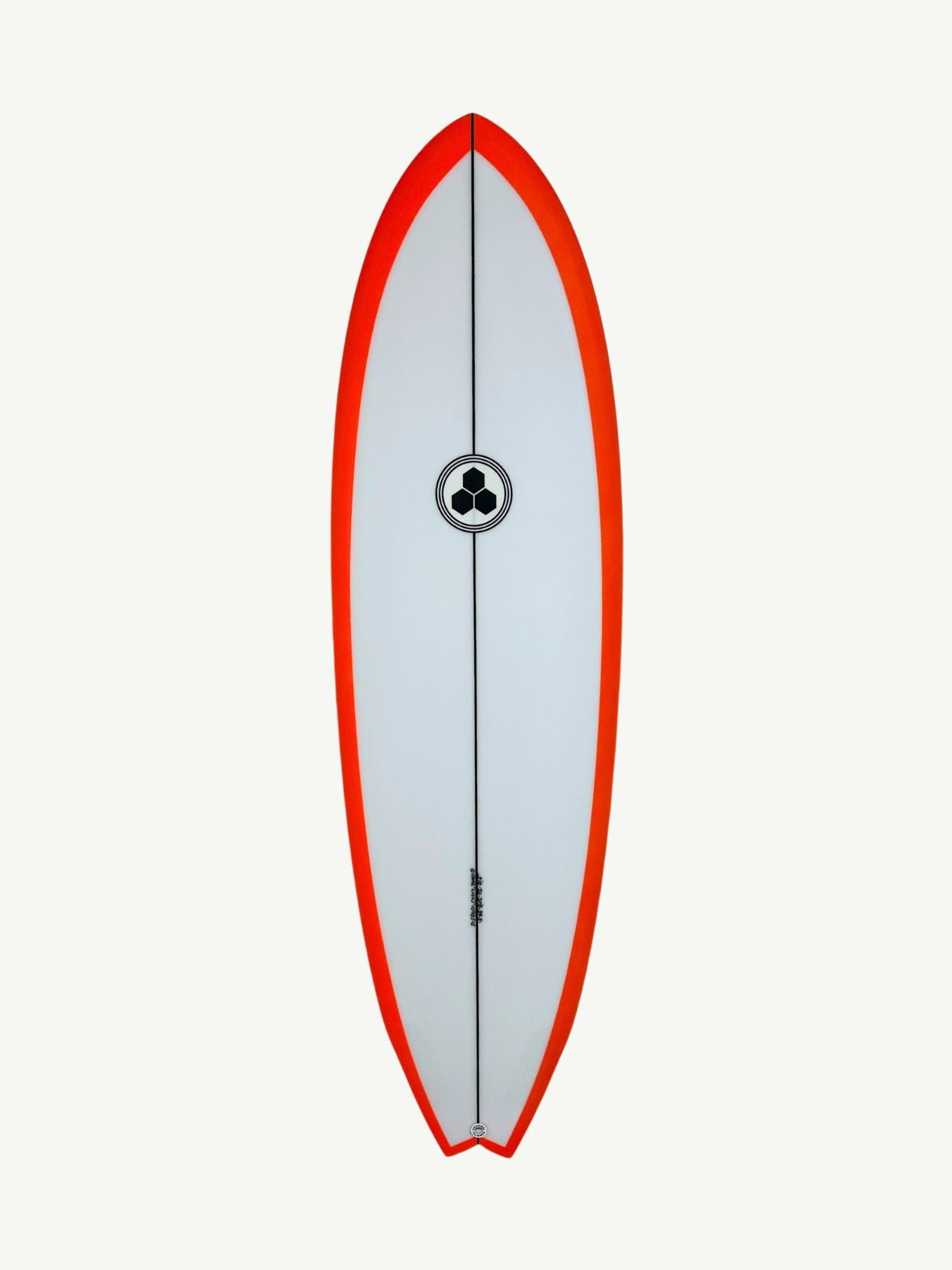 G-Skate - Spray 5'10" x 20" X  2 5/8" - 34.50L, Swallow, 3x  Futures Fin Boxes, PU - ID:1048516