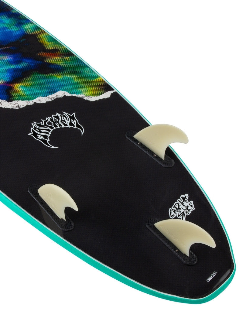 Odysea X Lost Crowd Killer 7'2