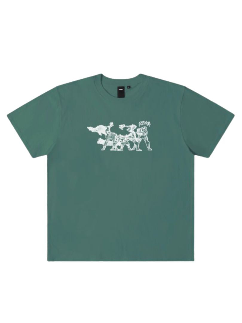 Antique T-Shirt