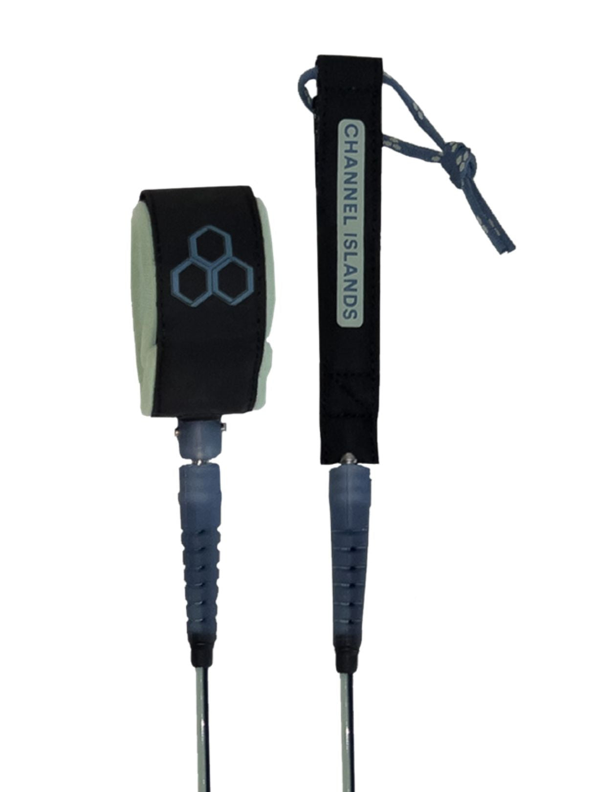 Dane Reynolds Round Comp Leash 6'0