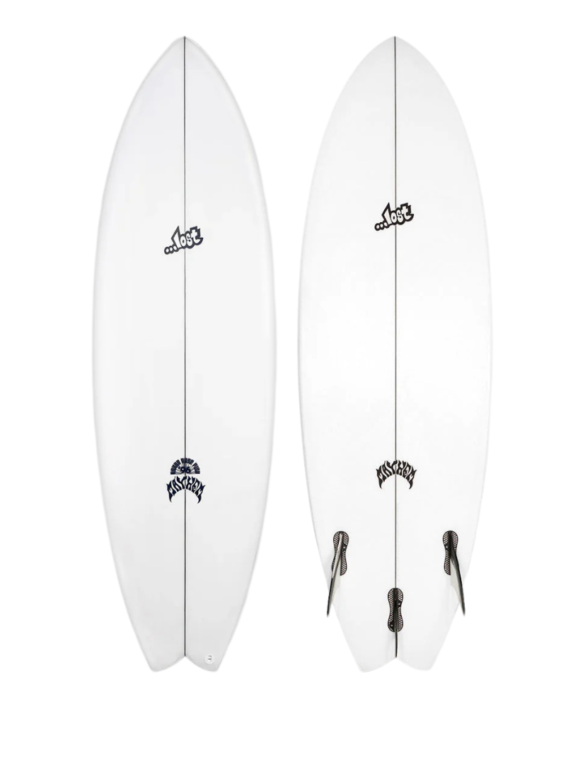 MAR　LOST Mayhem RNF-R RNF Redux - Lost Surfboards by Mayhem