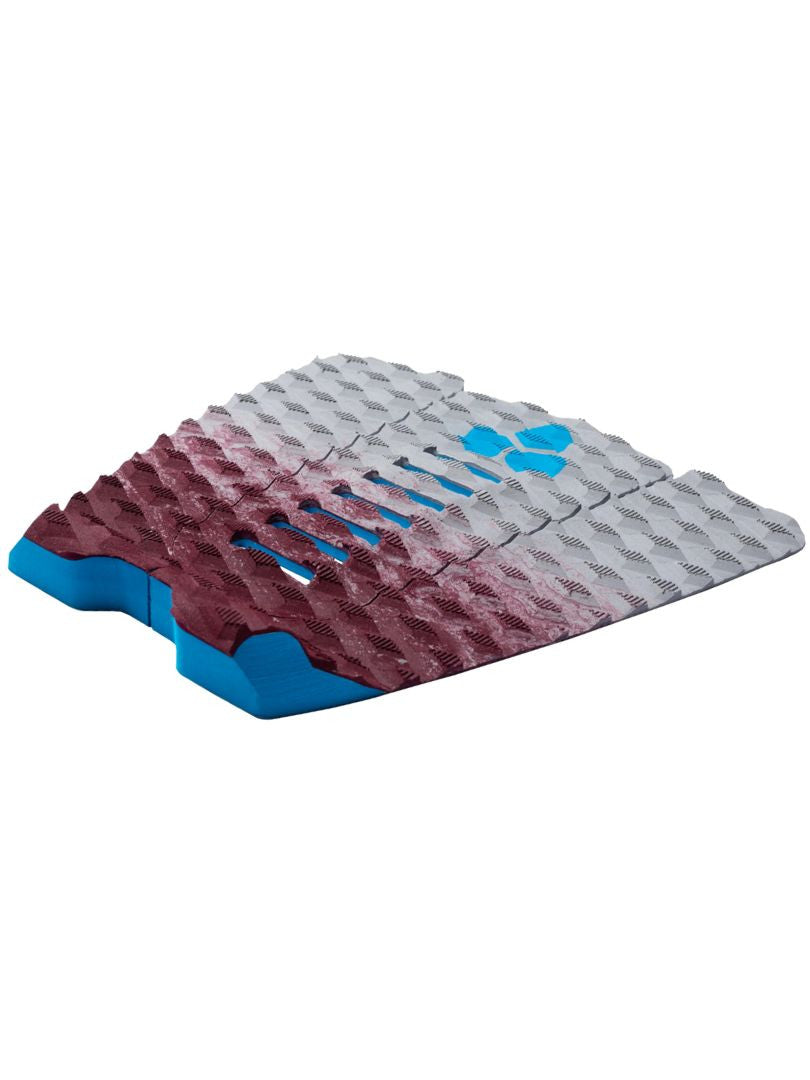 Fader 3-Piece Arch Pad