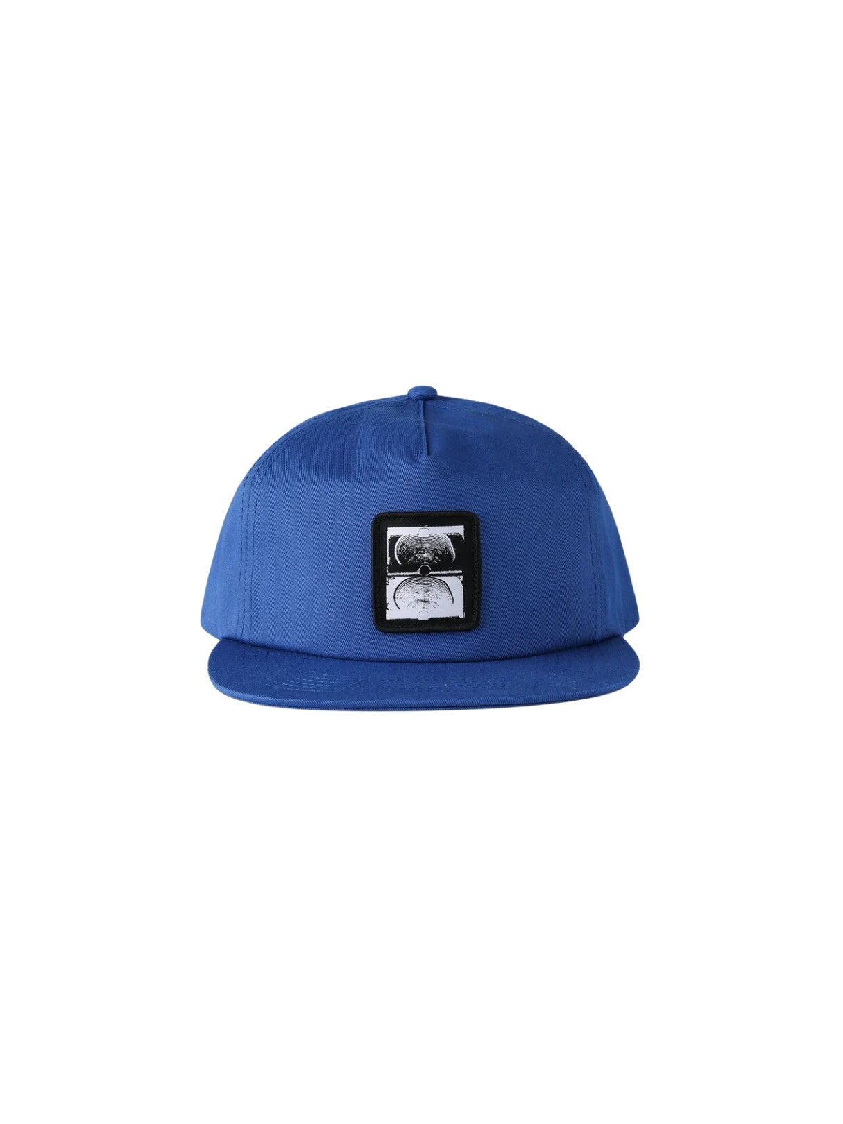 Crux Patch Cap