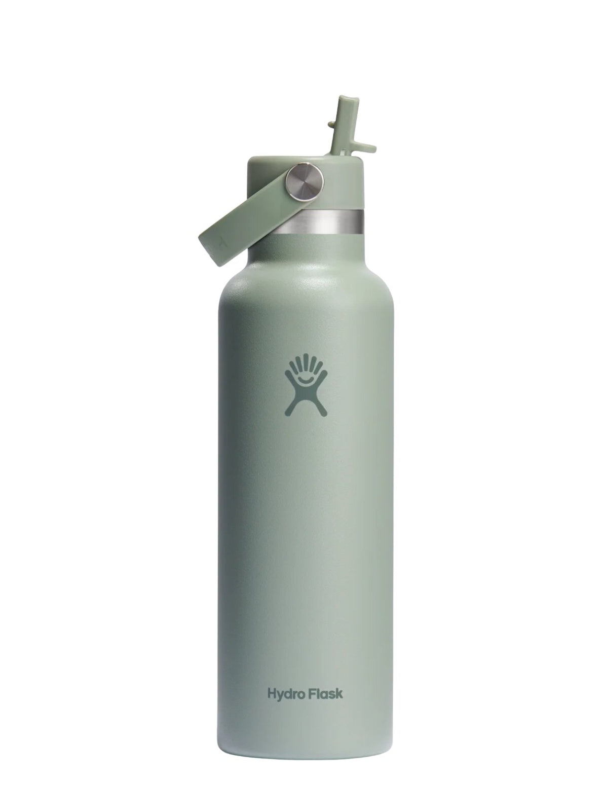 21 OZ Standard Flex Straw Cap