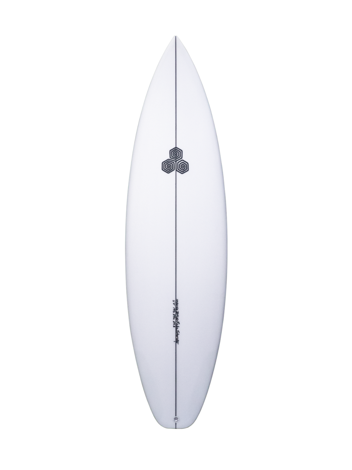 Mikey February Shorty