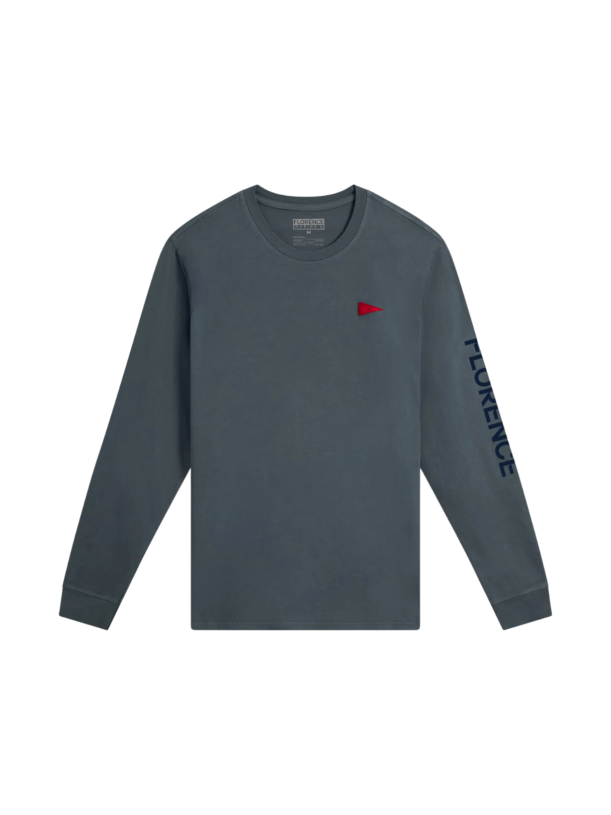 Burgee Long Sleeve T-Shirt