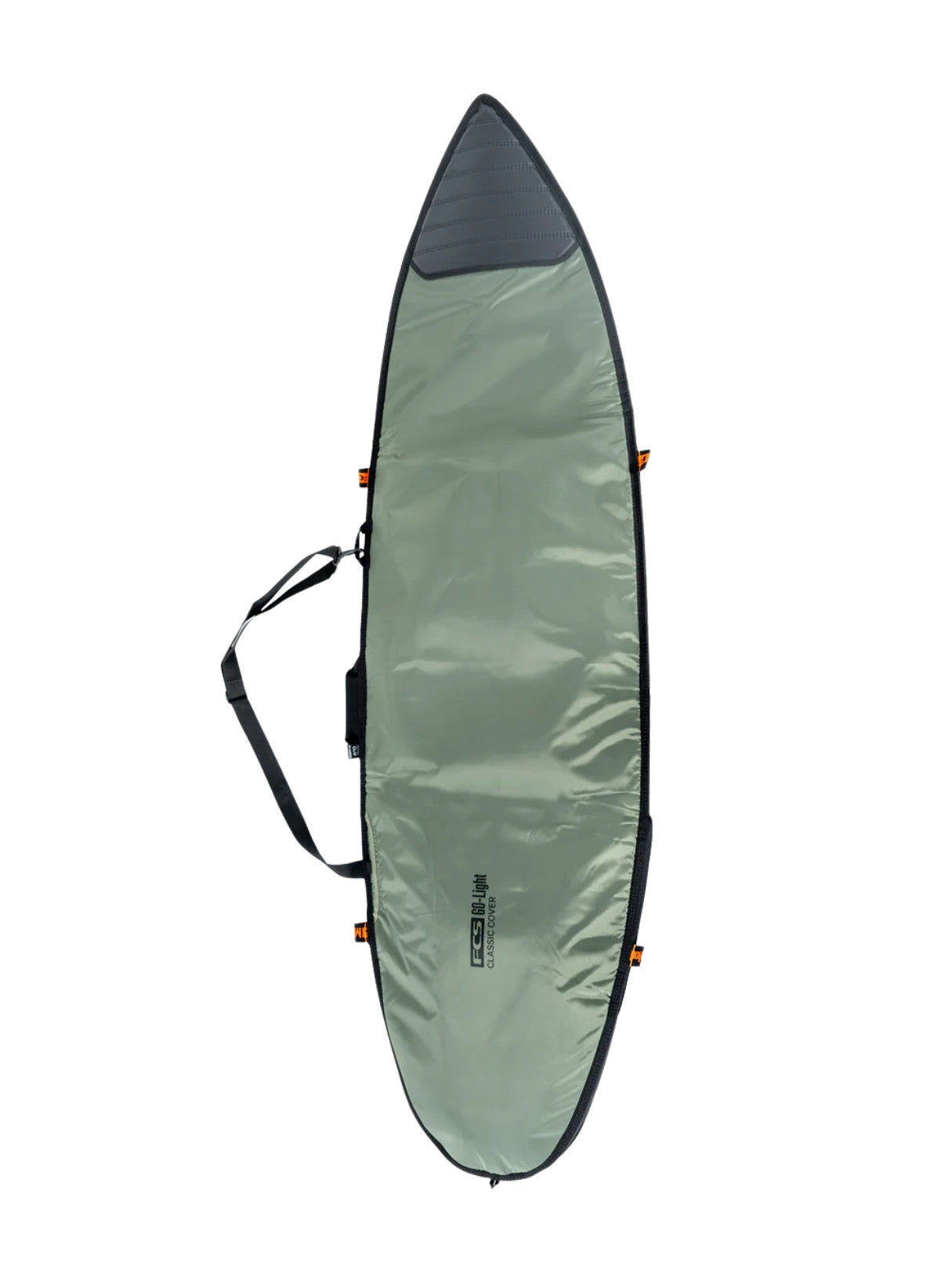 Classic Cover Shortboard
