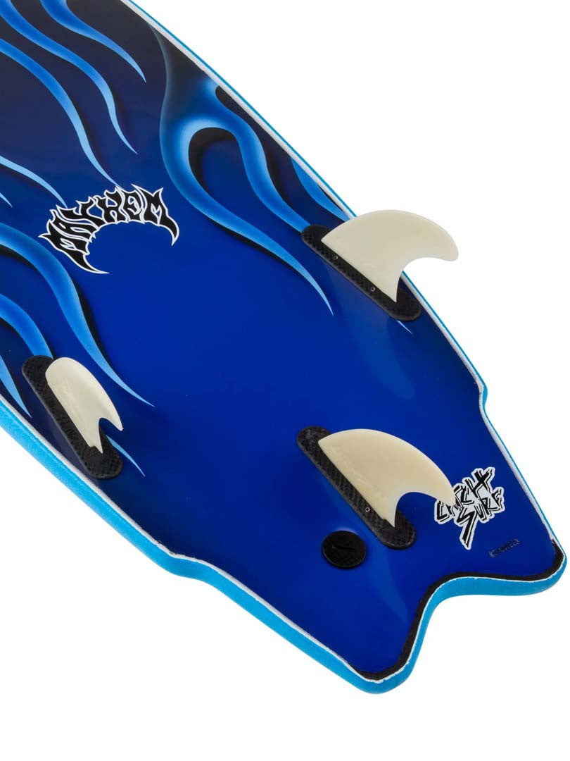 Odysea X Lost 5-5 RNF