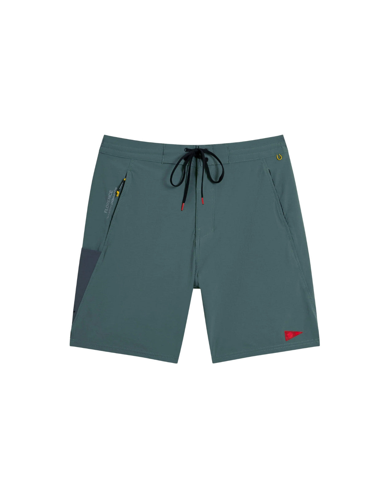 F1 Cordura Utility Short
