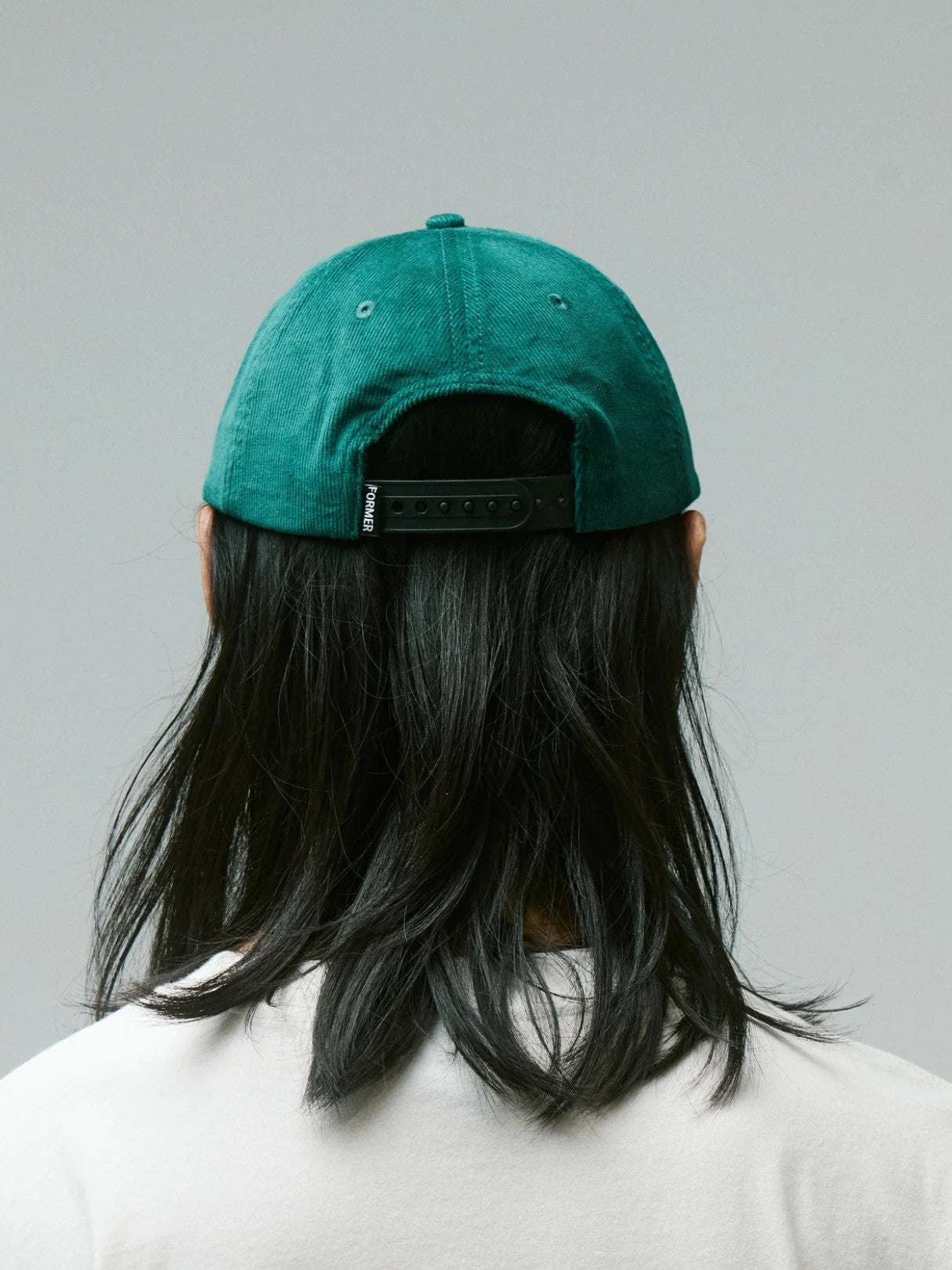 Fluster Cord Cap