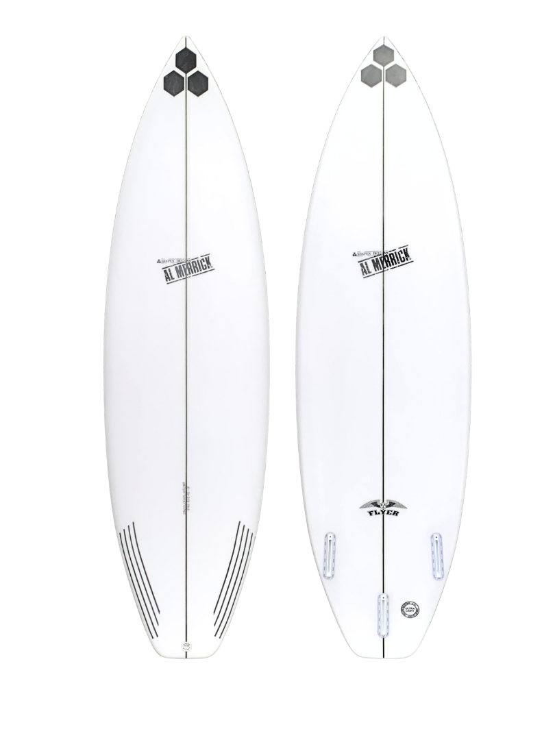 AL MERRICK OG FLYER6.0\" 32.6L　オージーフライャー AL MERRICK OG FLYER6.0
