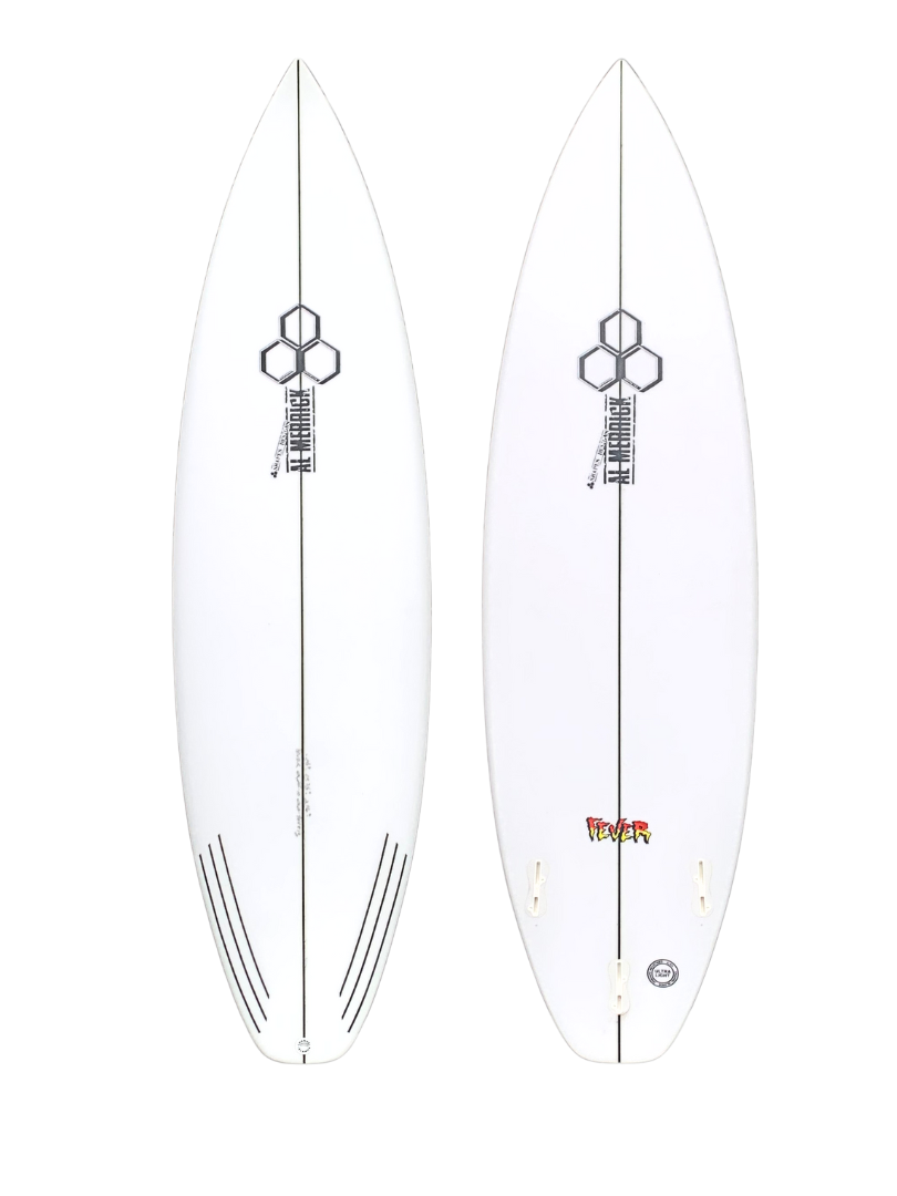 チャンネルアイランド　アルメリック　フィーバーfever　5'11 Fever – Channel Islands Surfboards