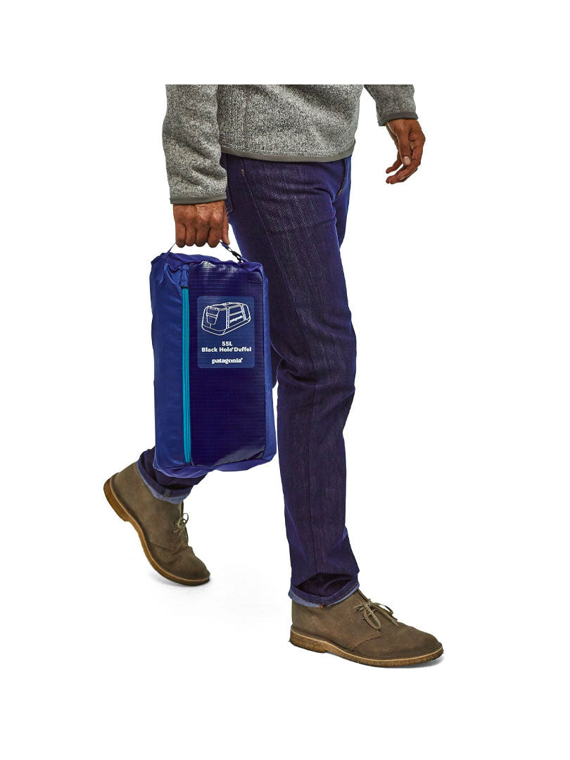 Black Hole Duffel 55L