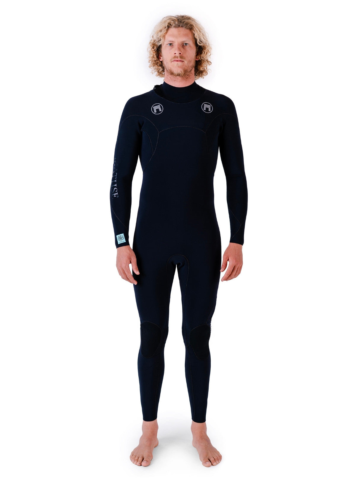 HOPLITE 3/2mm Full Suit