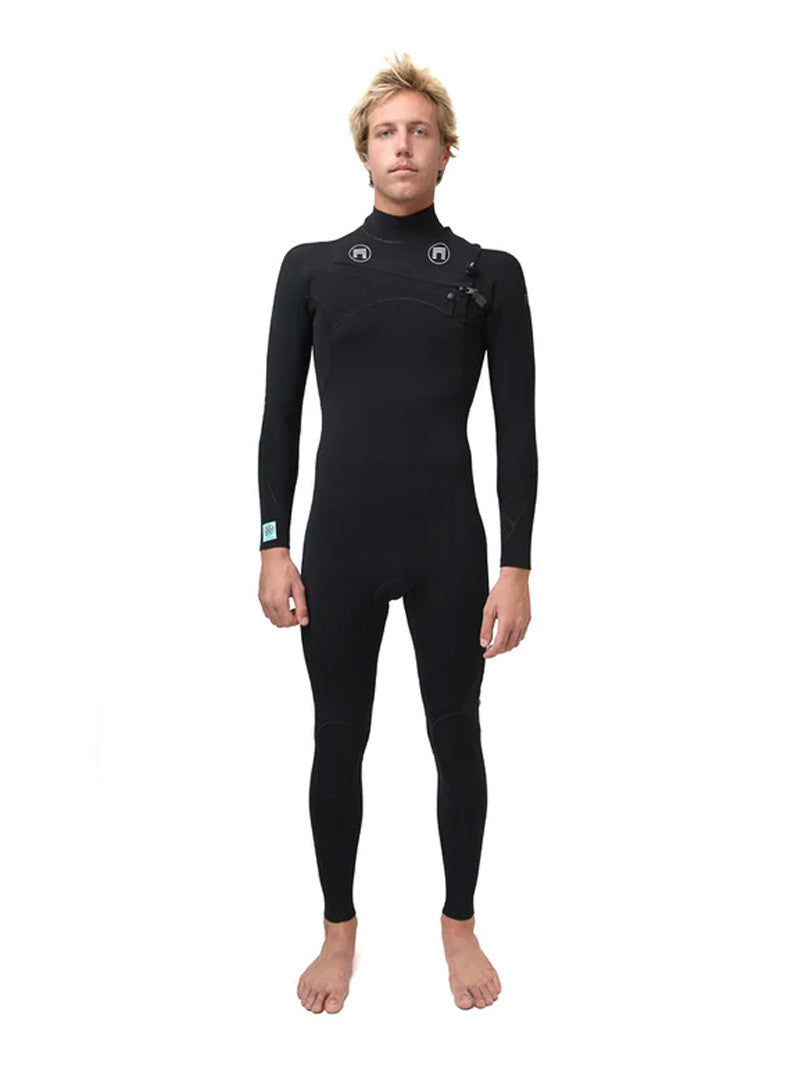 Men's TUMO 4/3mm Full Suit