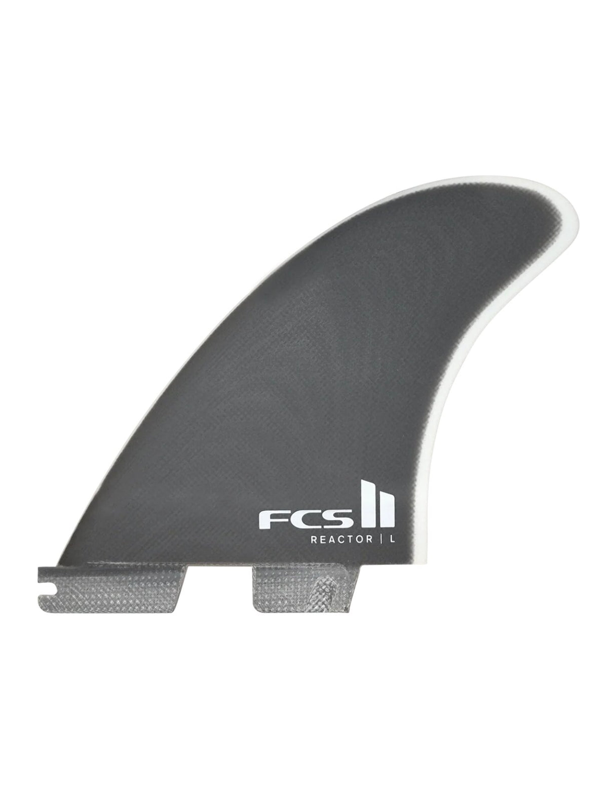 Reactor PG Tri Fins