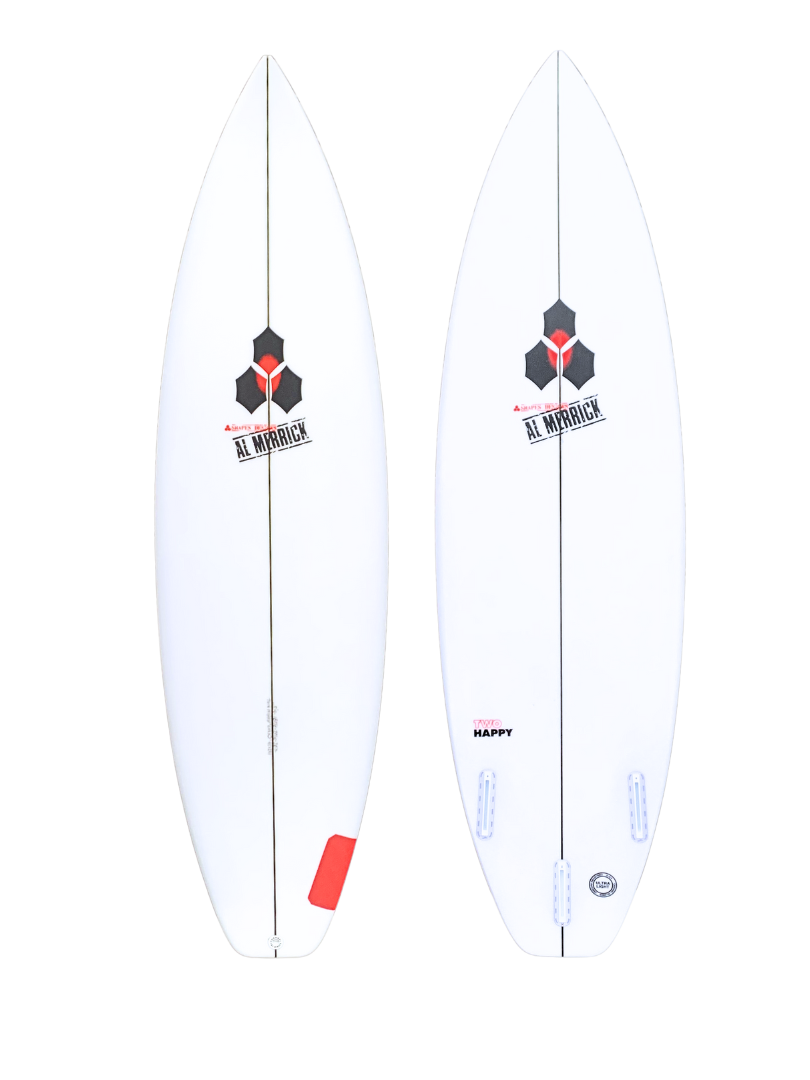 kakorika CI Two Happy 6'3 kakorika CI Two Happy 6'3