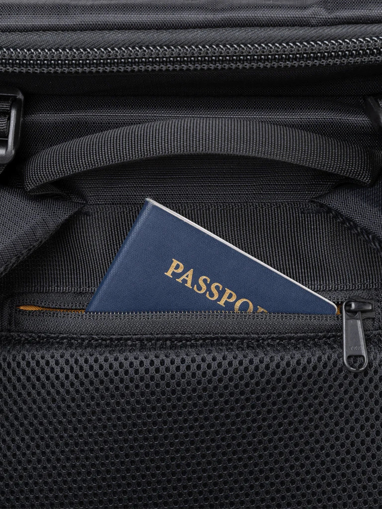 Accomplice Missing Link 42L Bag