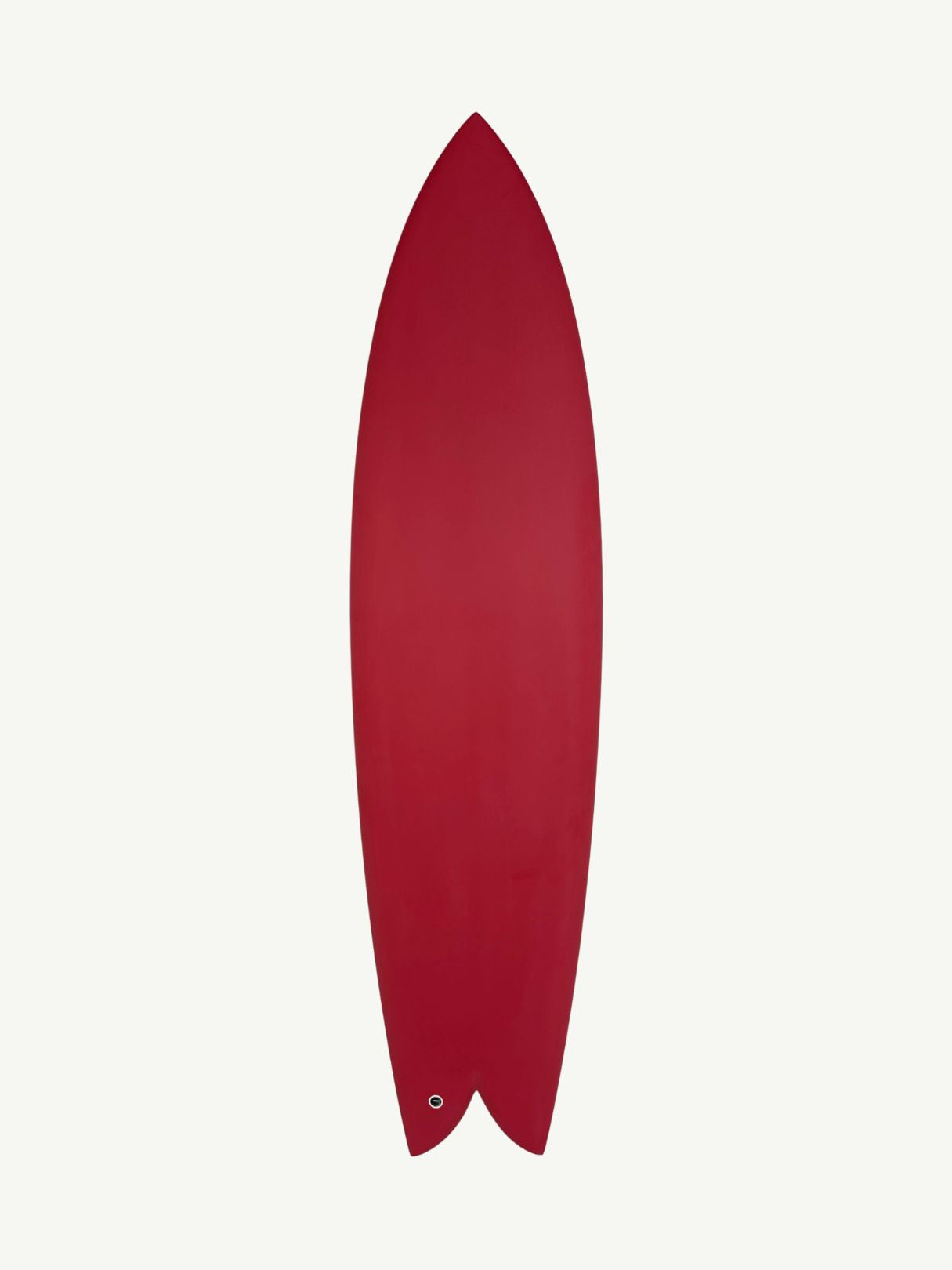 Long Phish II 7'0" x 21 1/8" X 2 13/16" - 0.00L, Swallow, 2x Futures Fin Boxes, PU - ID:1043131
