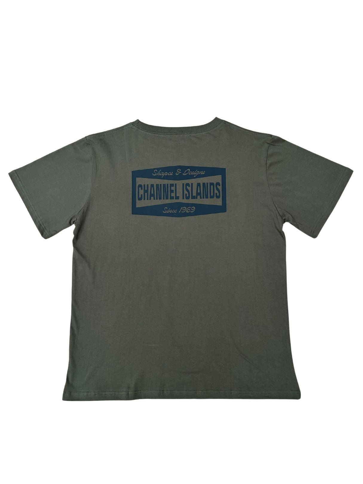 Shapes Designs T-Shirt