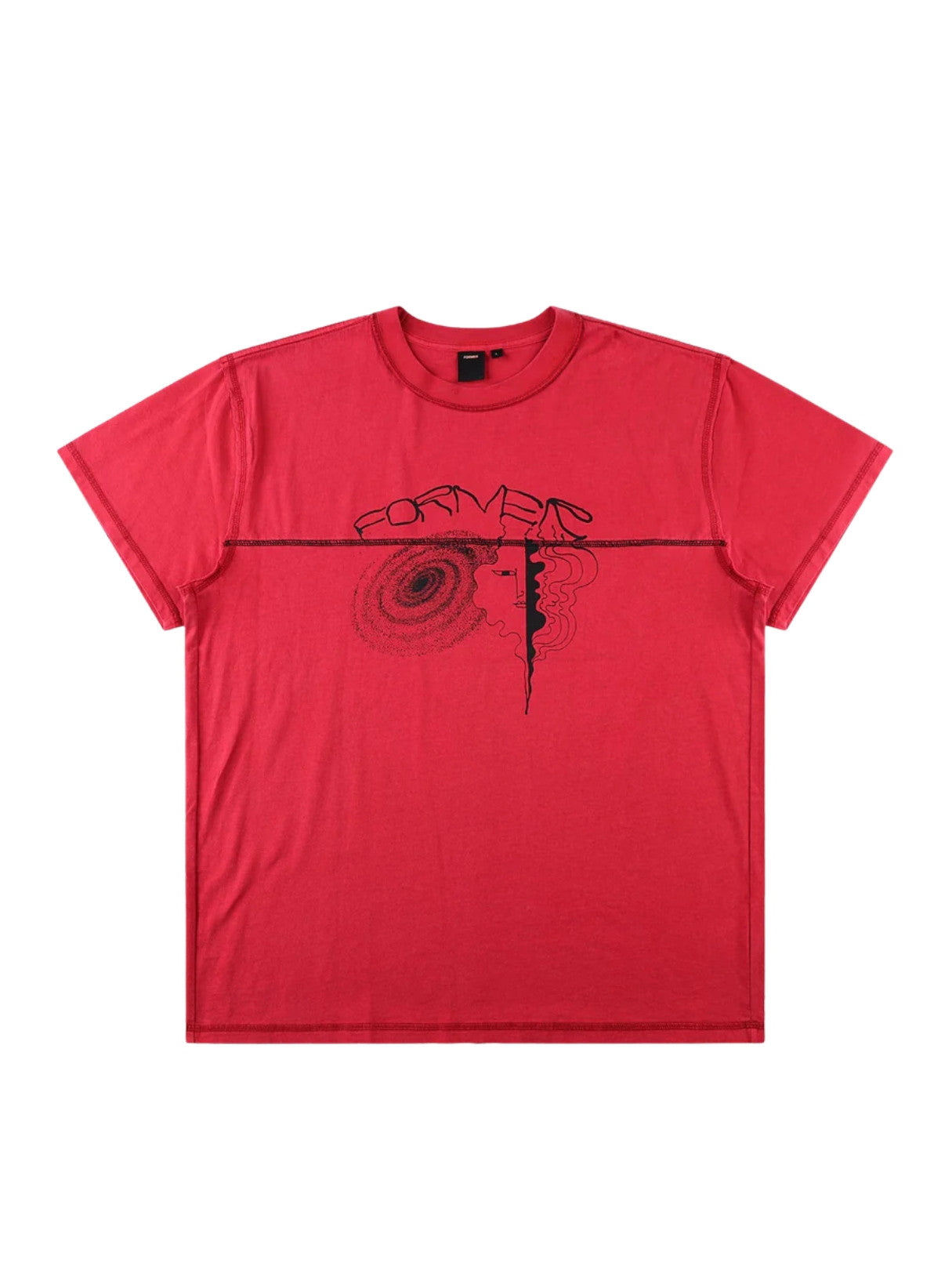 Oscillation T-shirt