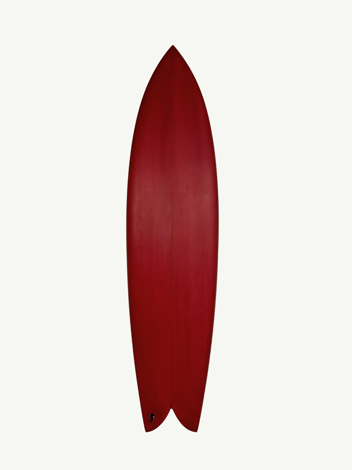 Long Phish II 7'0" x 21 1/8" X 2 13/16" - 0.00L, Swallow, 2x Futures Fin Boxes, PU - ID:1048872