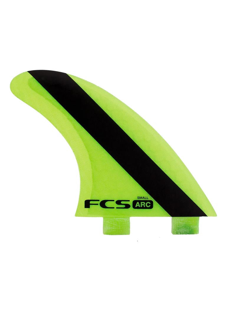 ARC PC Tri Fin Set