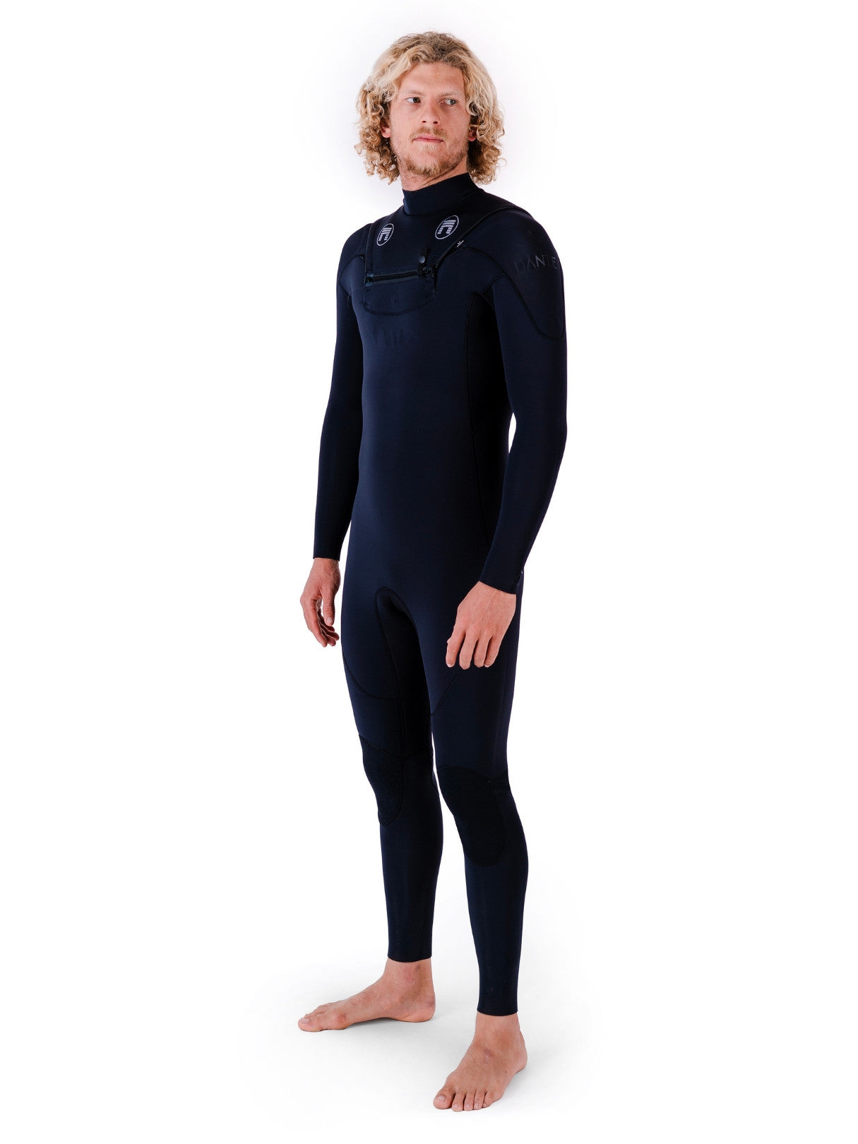 Dante Hydrasilk 4/3 mm Full Suit