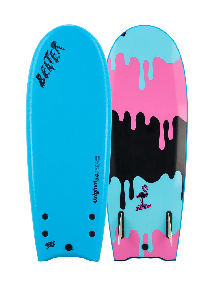 Pro 54 Beater twin - Tyler Stanaland