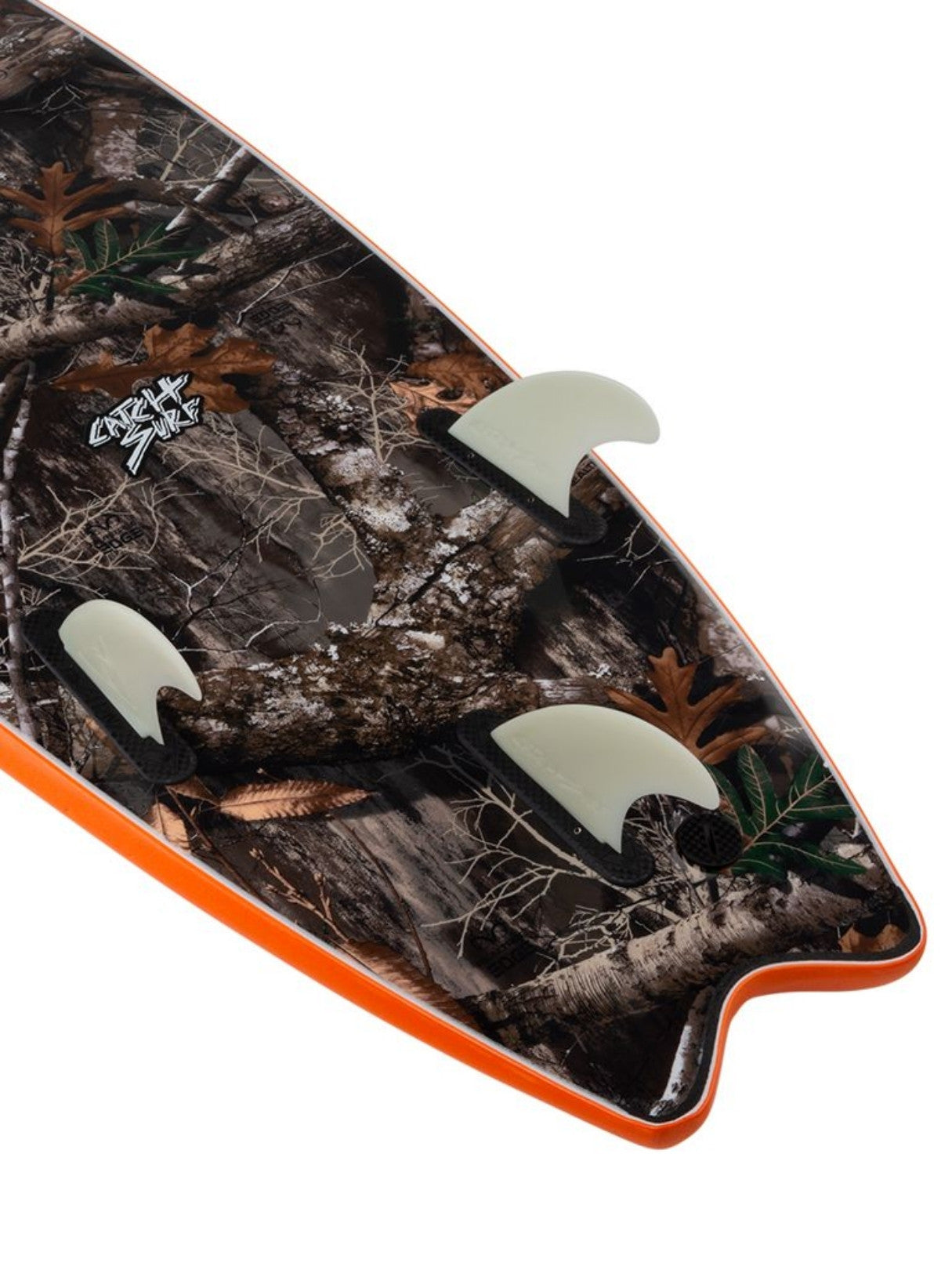 Odysea 6-0 Skipper Pro - Real Tree