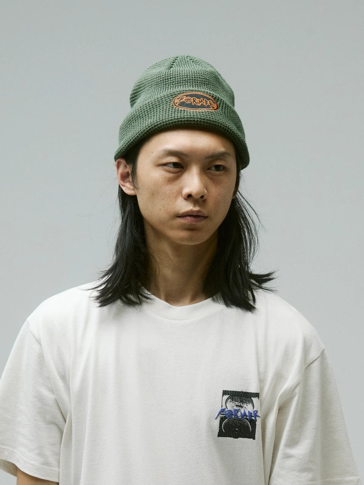 Flatline Beanie