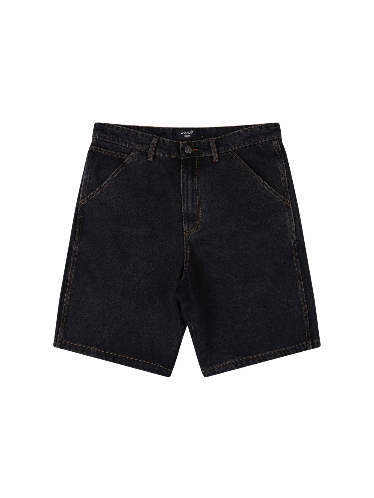 Reynolds 21 Denim Walkshort