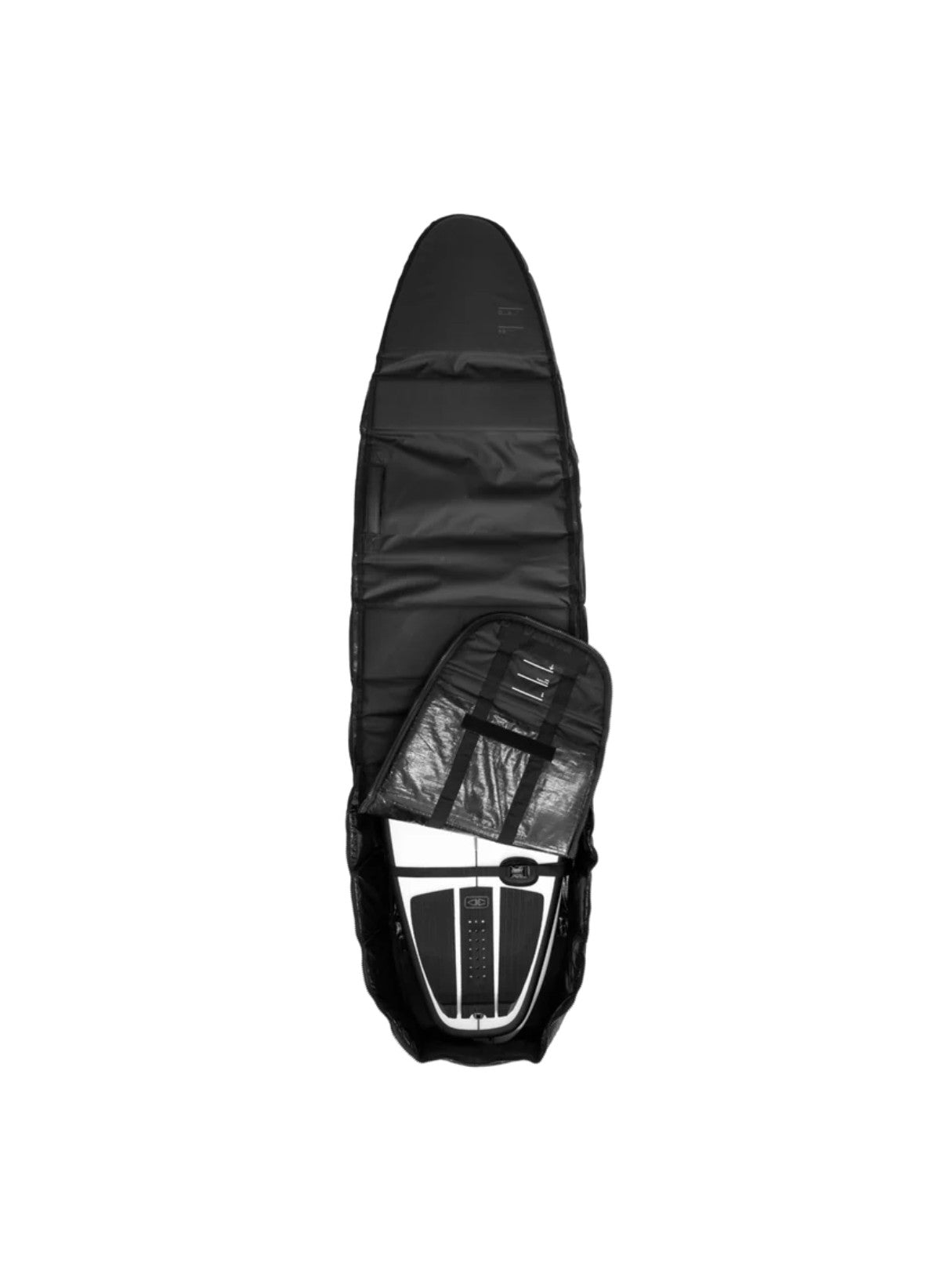 The Surf Pro Coffin 3-4 Boards