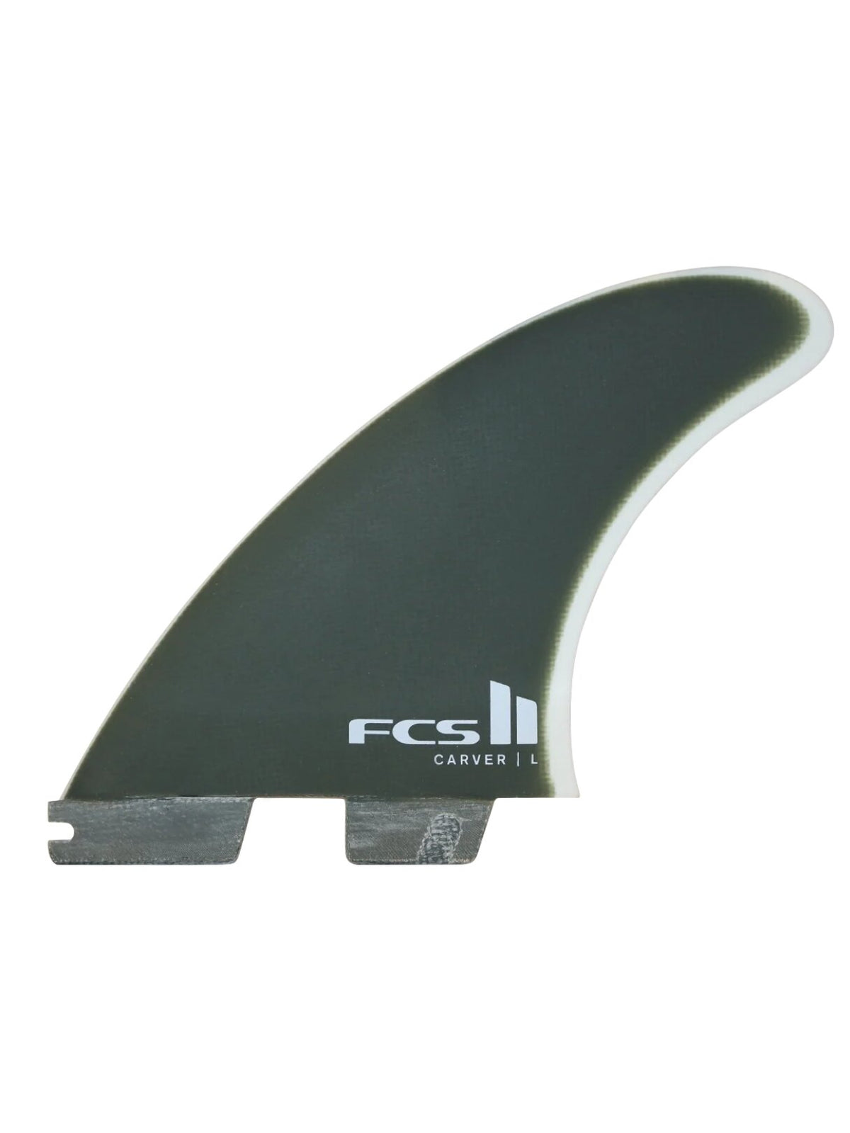 Carver PG Tri Fins