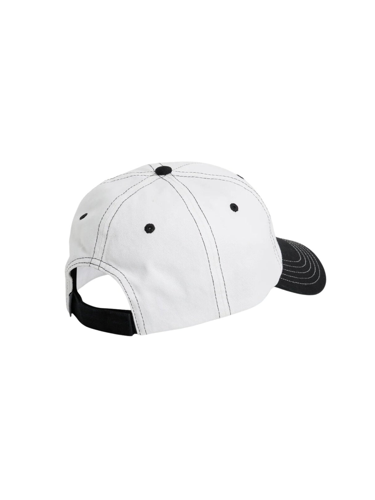 Emphasis Cap