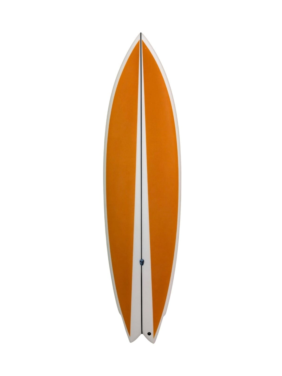 The Wolverine 6'8" x 20 7/8" X 2 11/16" - 41.57L, Wing Swallow, 2x Futures Fin Boxes, PU - ID:1164506