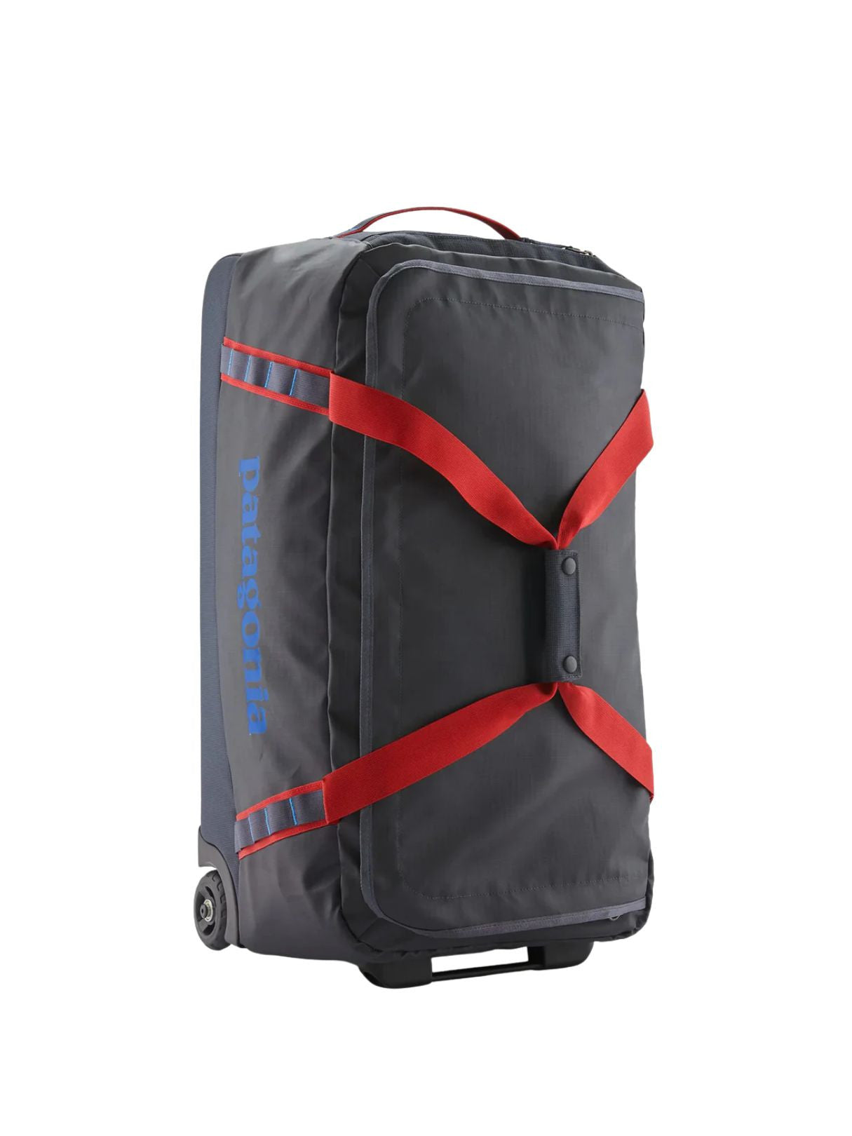 Black Hole Wheeled Duffel 70L