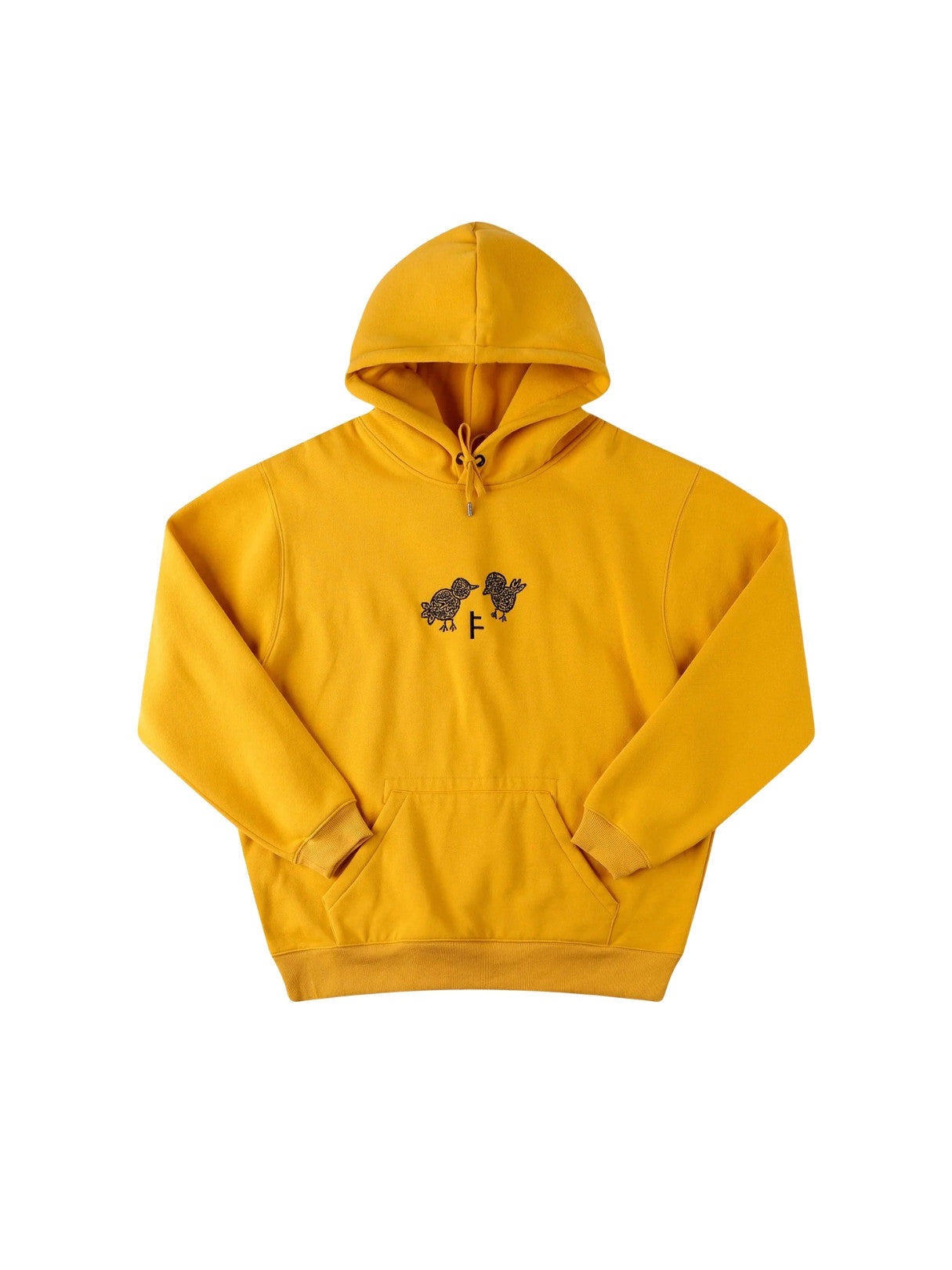 Flight Hood